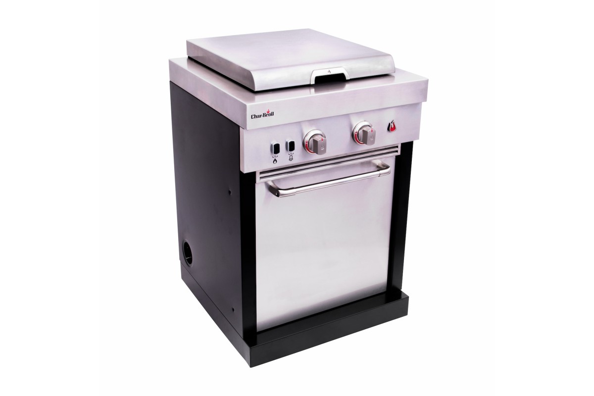 Модульна газова плита Char-Broil Medallion Series 463246218