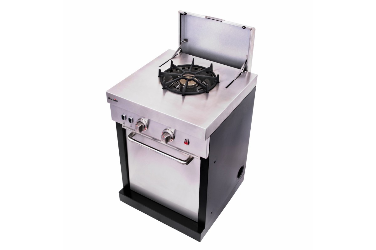 Модульна газова плита Char-Broil Medallion Series 463246218