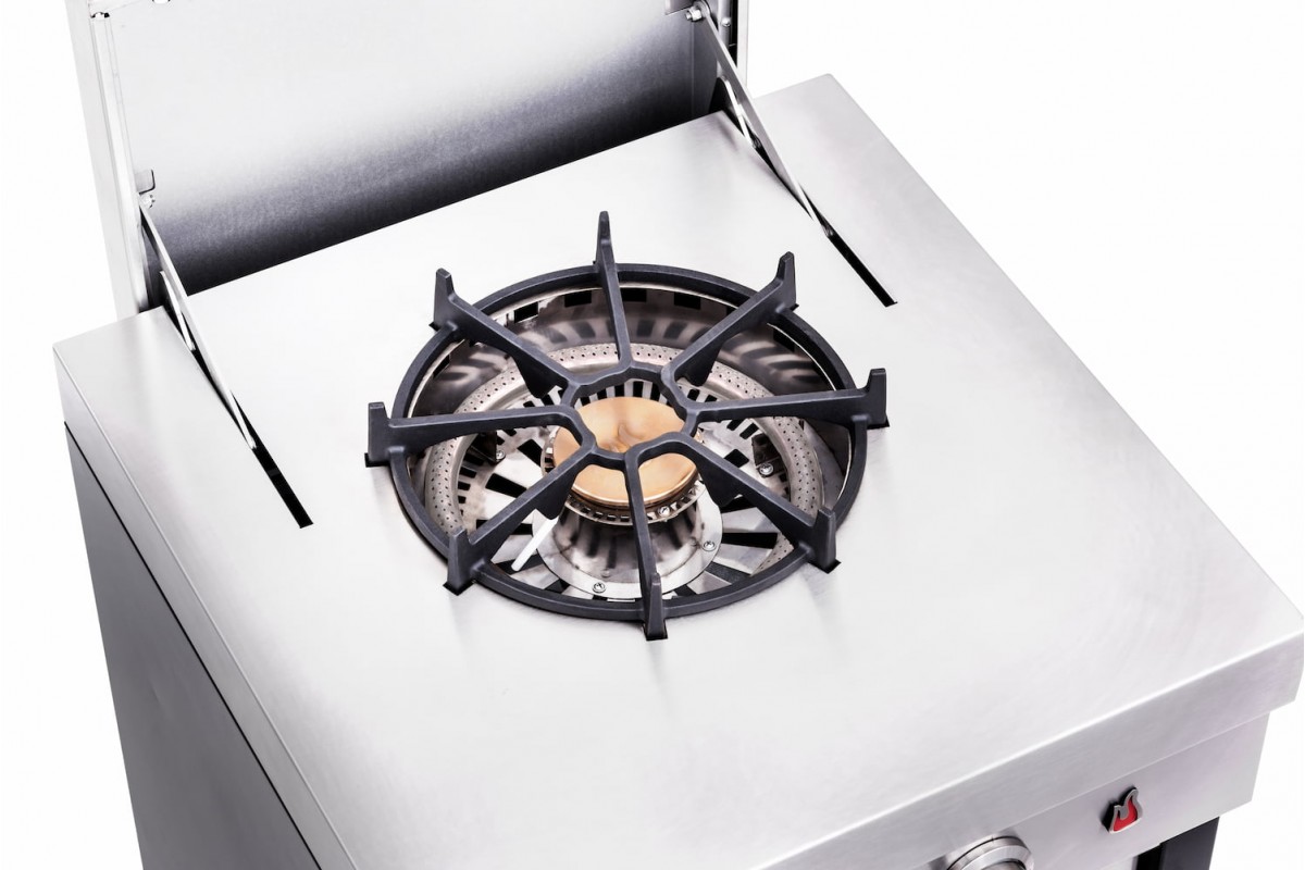 Модульна газова плита Char-Broil Medallion Series 463246218