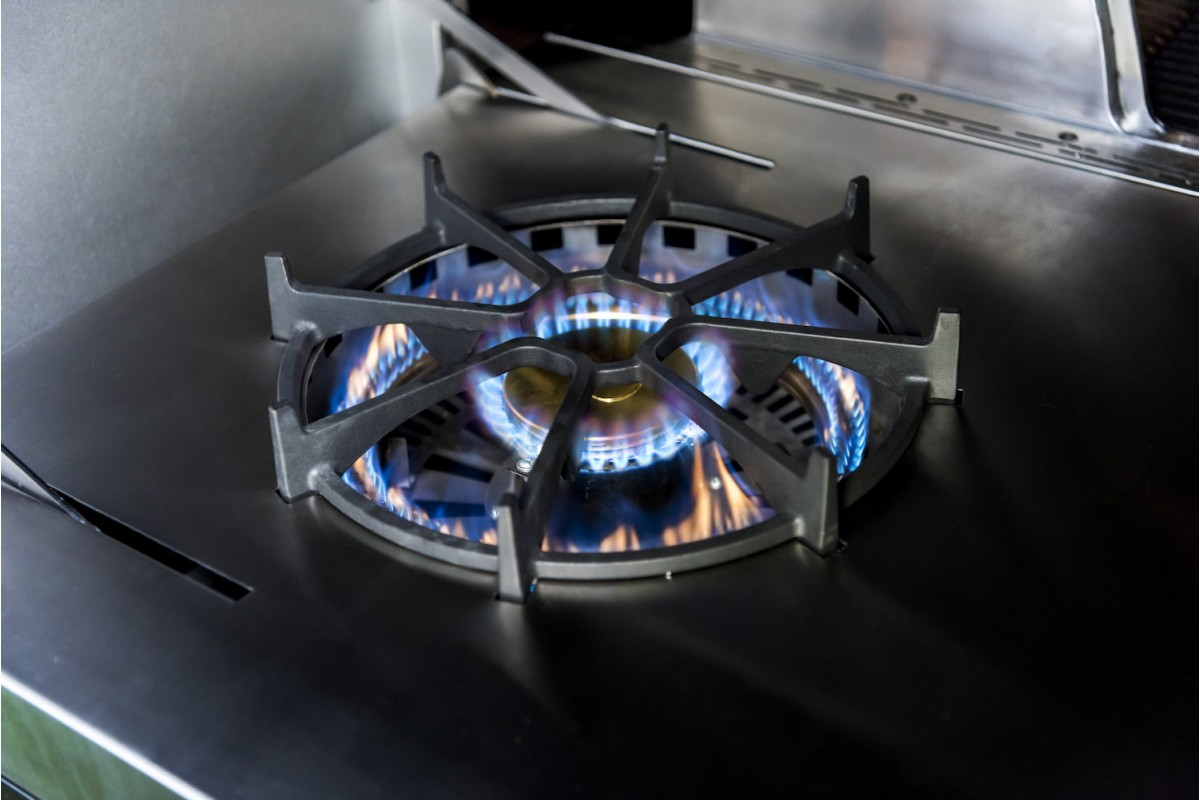 Модульна газова плита Char-Broil Medallion Series 463246218