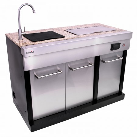 Багатофункціональний модуль Char-Broil Medallion Series 463246418