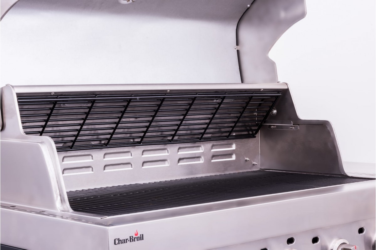 Модульный гриль-кухня Char-Broil PLATINUM MOK 5B 463246118