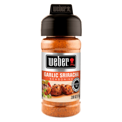 Спеції Weber Garlic Sriracha 3666
