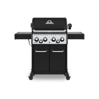 Газовый гриль Broil King Crown 490 865283 