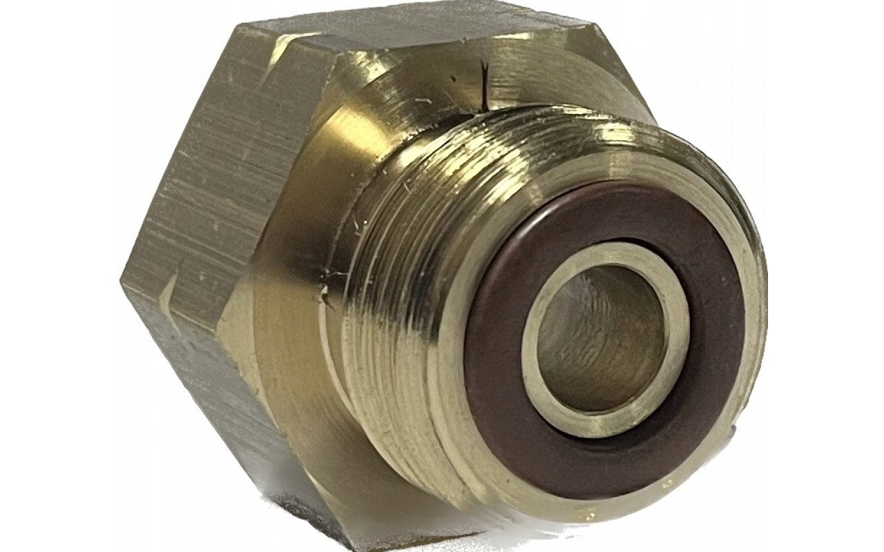 Перехідник для газового балону СНД-KLF