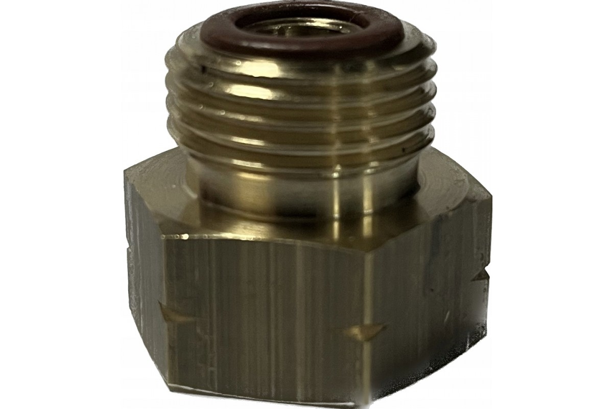 Перехідник для газового балону СНД-KLF