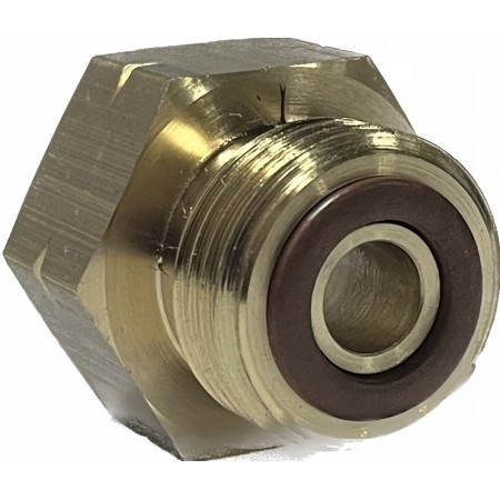 Перехідник для газового балону СНД-KLF