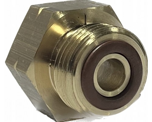 Переходник для газового баллона СНГ-KLF