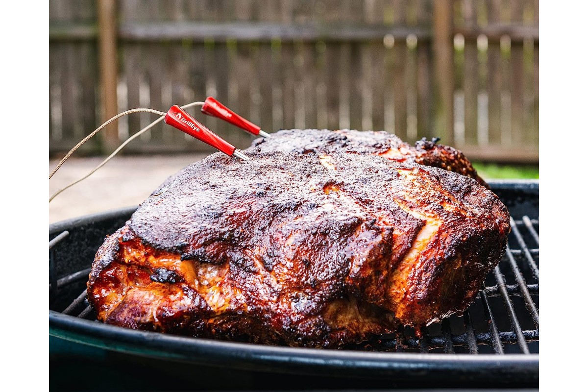 Щуп до термометра GrillEyemax GE0008
