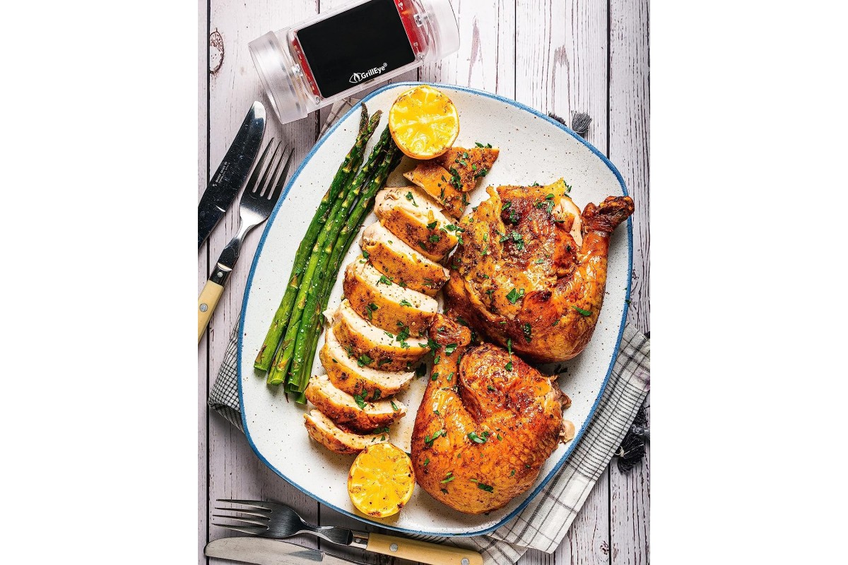 Щуп до термометра GrillEyemax GE0008