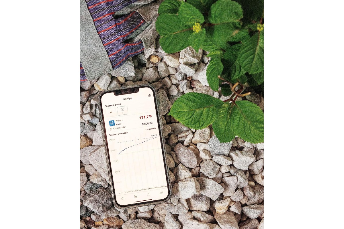 Щуп до термометра GrillEyemax GE0008
