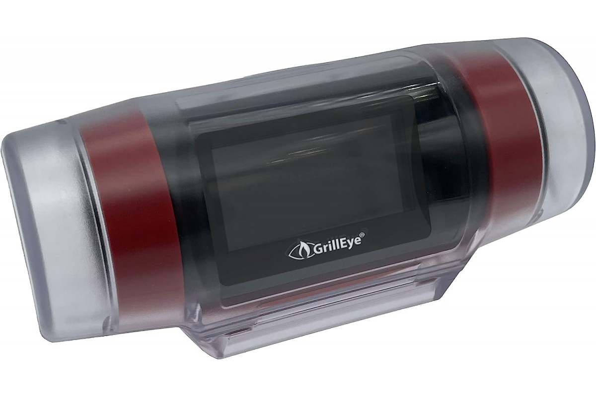 Чохол до термометра GrillEyemax GE0009