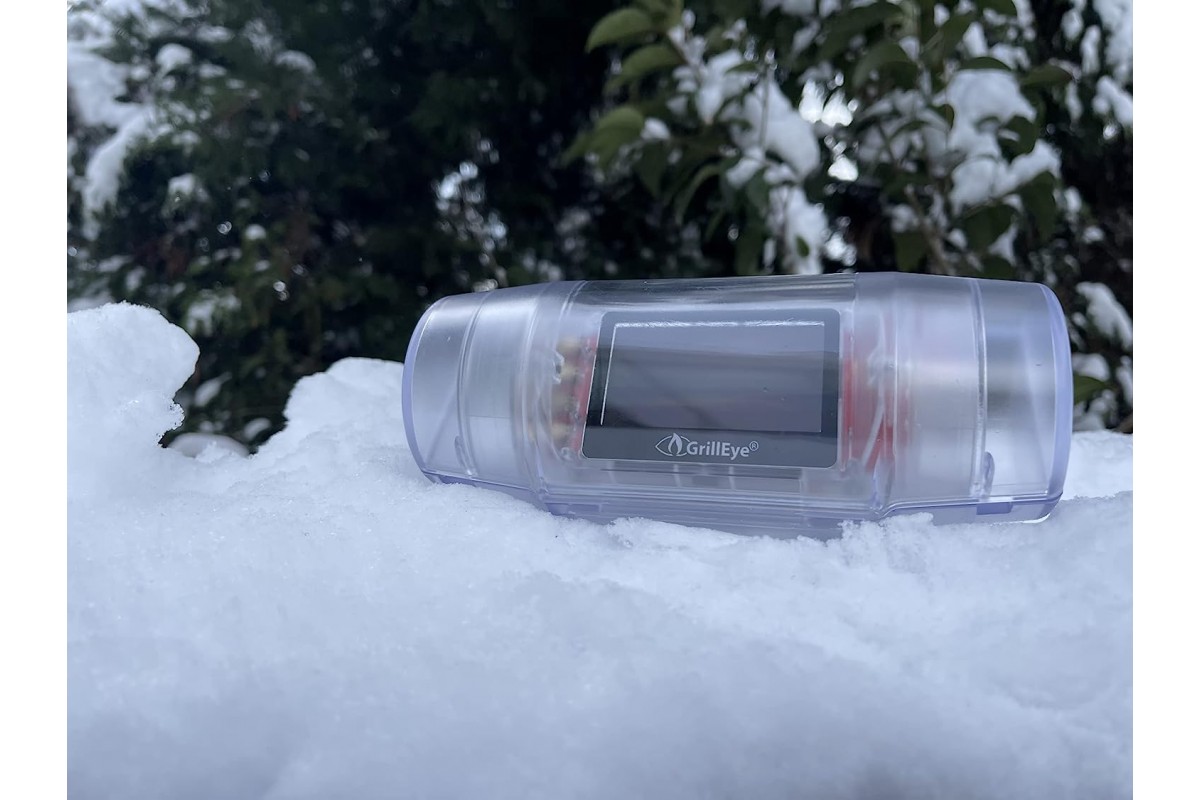 Чохол до термометра GrillEyemax GE0009