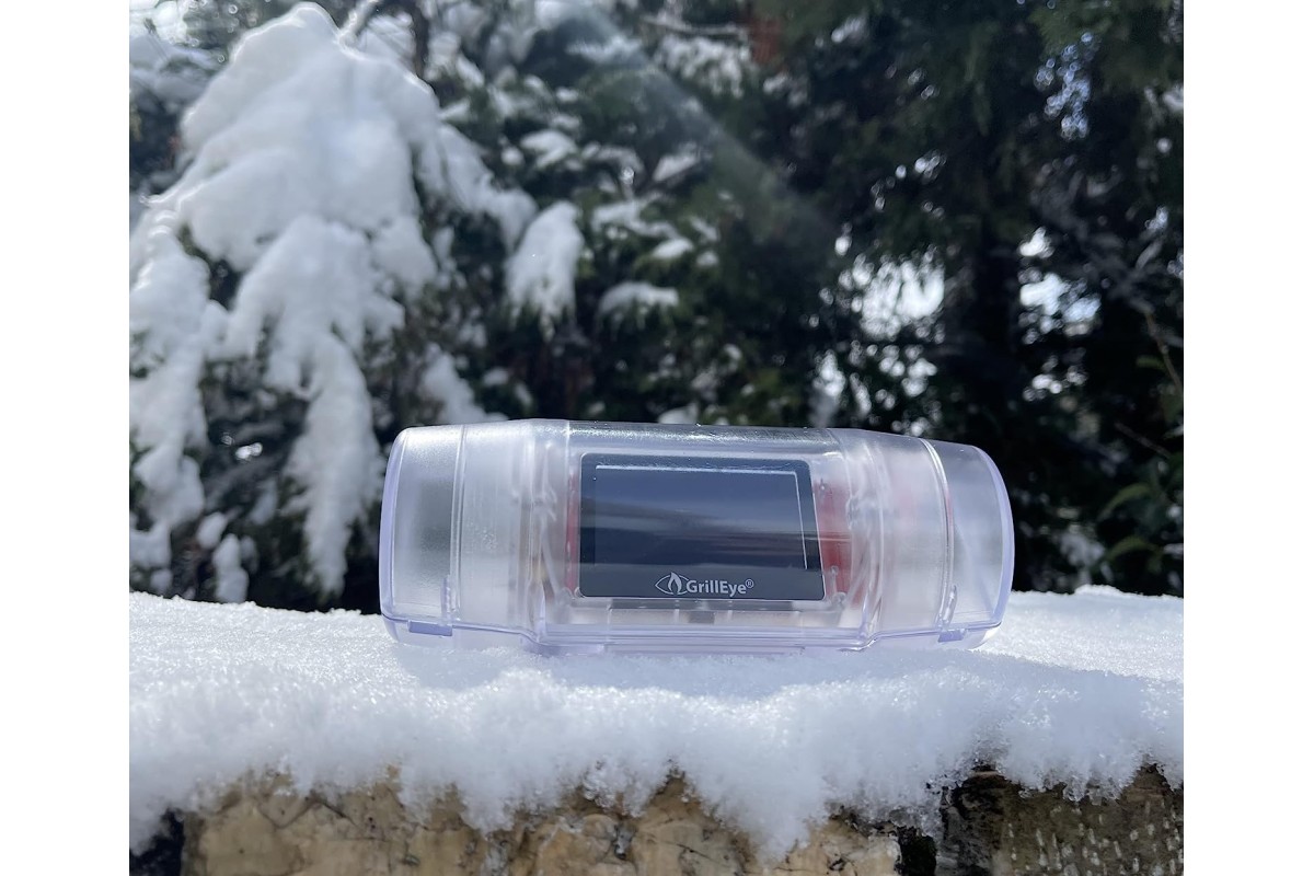 Чохол до термометра GrillEyemax GE0009