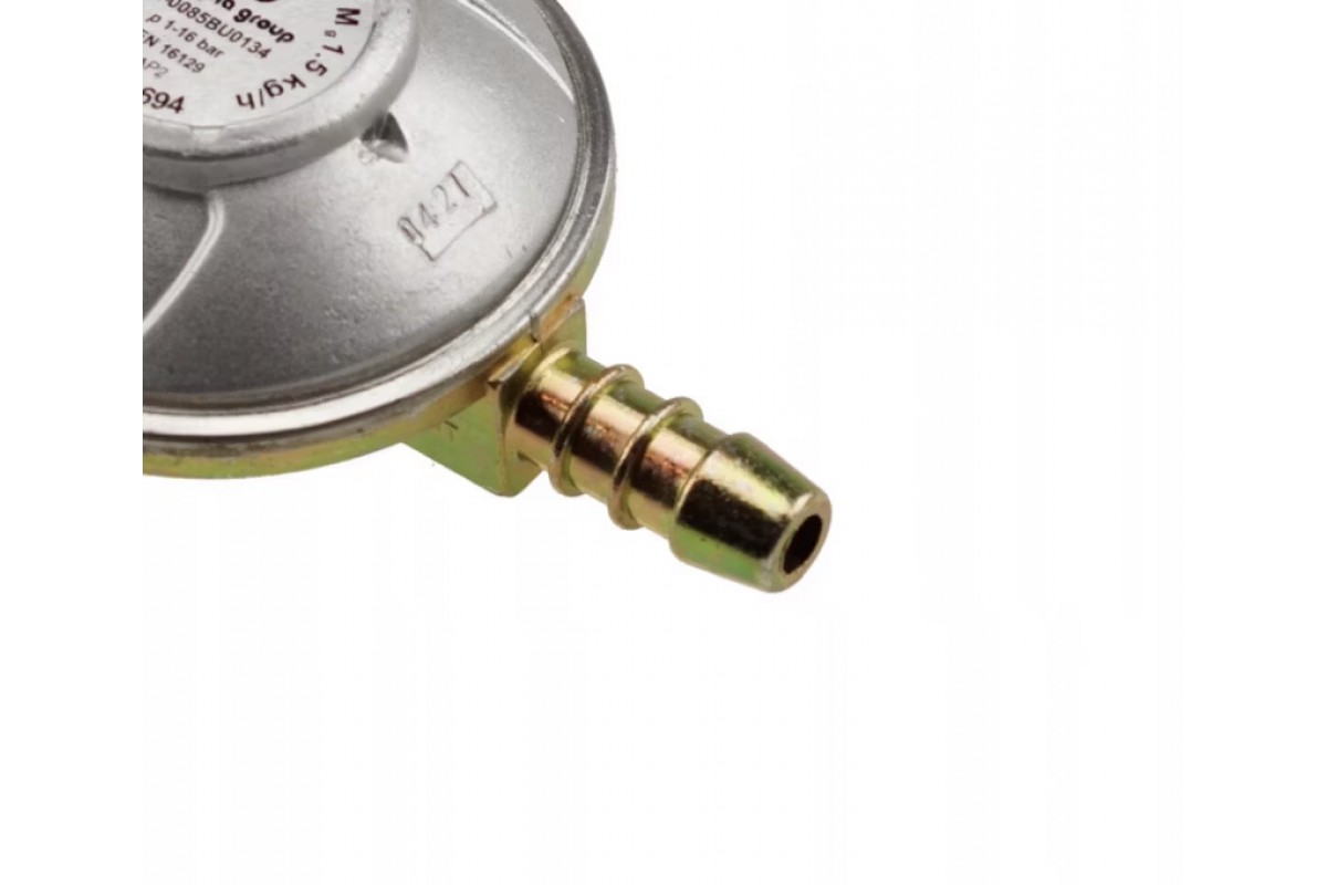 Редуктор з датчиком під ключ Сavagna 37 mBar 7777270