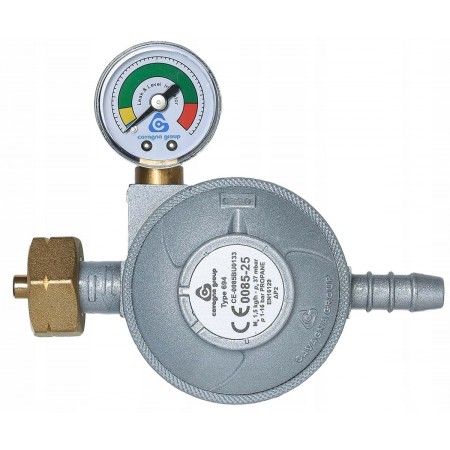 Редуктор з датчиком під ключ Сavagna 37 mBar 7777270