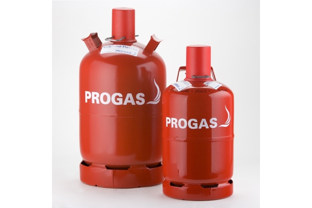 Баллон взрывобезопасный 12 л Progas