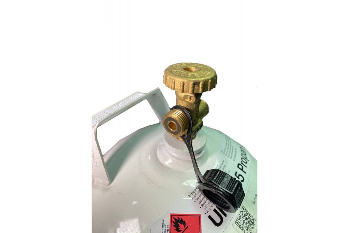 Балон вибухобезпечний 12 л Geppert