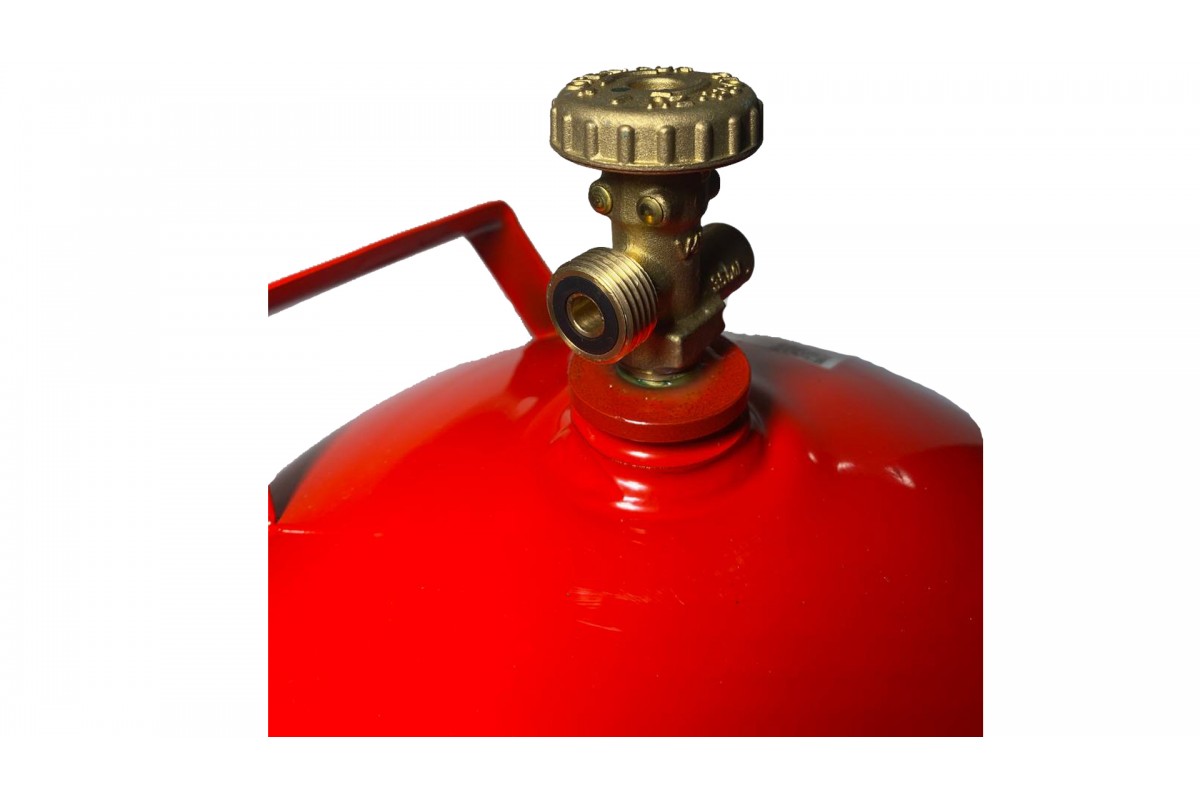 Баллон взрывобезопасный 12 л Westfalen