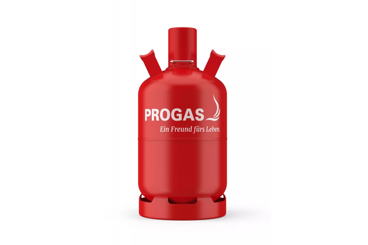 Баллон взрывобезопасный 27 л Progas