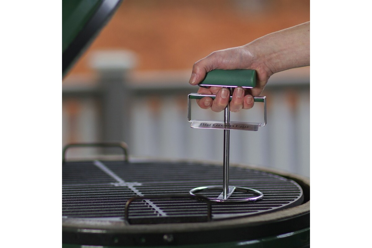 Знімач решітки Big Green Egg GLCI 127341
