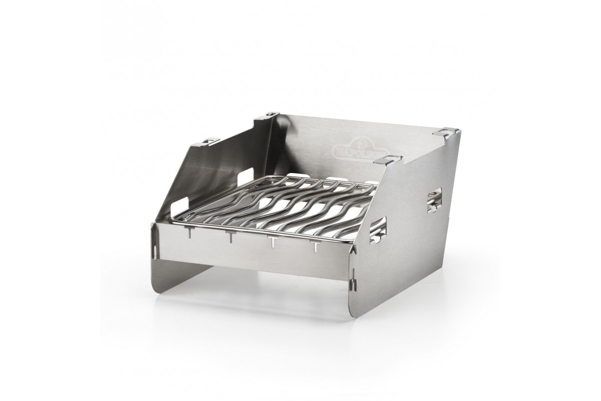 Подставка с шампурами для горелки Napoleon SIZZLE ZONE, большая 71301