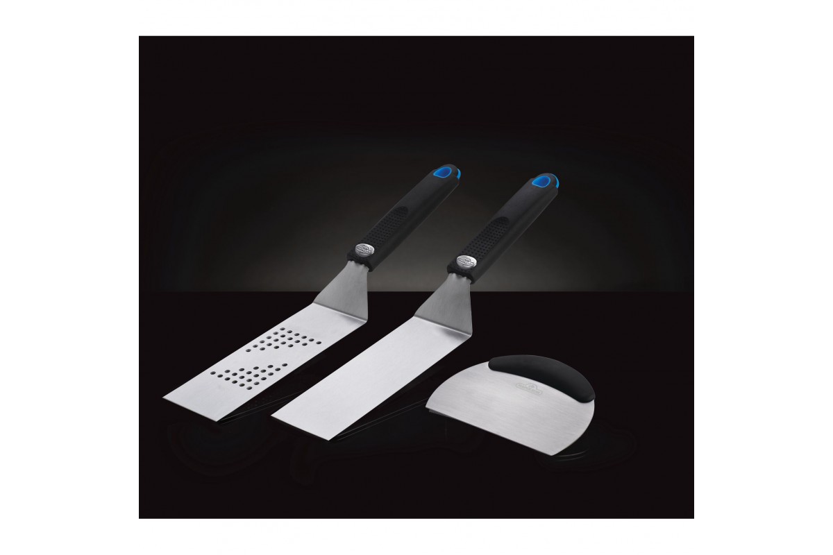 Набір для планчі з 3-х предметів Napoleon PRO 70081