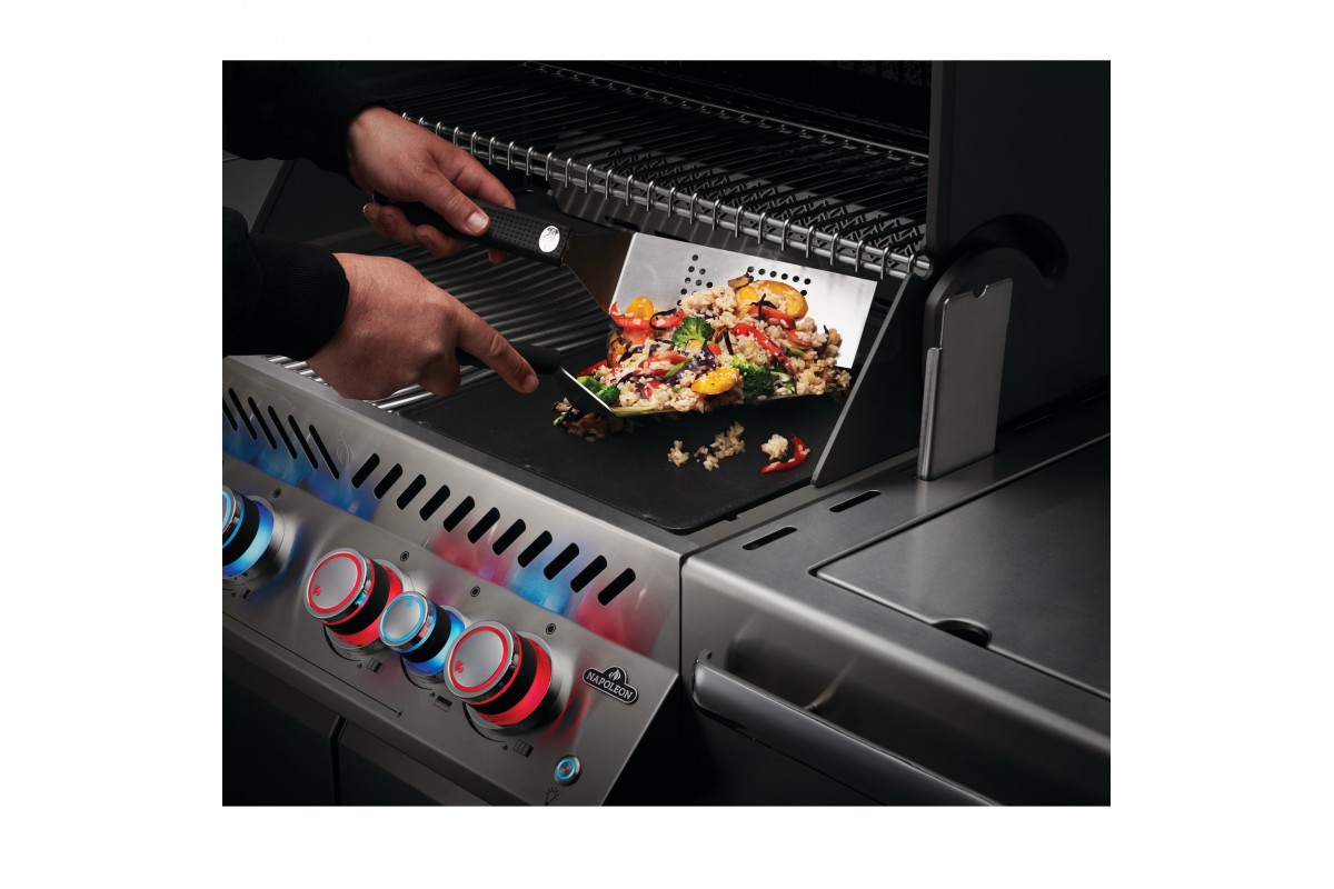 Набір для планчі з 3-х предметів Napoleon PRO 70081