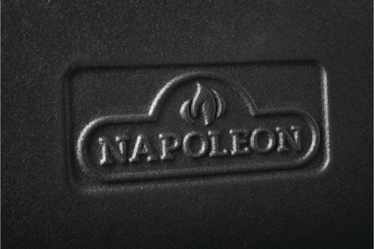 Сковорода чугунная 24 см Napoleon 56053