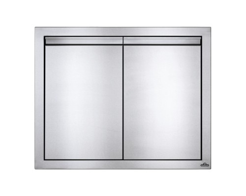 Встраиваемые двойные двери 76 x 61 см Napoleon BI-3024-2D