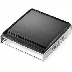 Чугунная планча для малых боковых конфорок Sizzle Zone газовых грилей Napoleon 56081