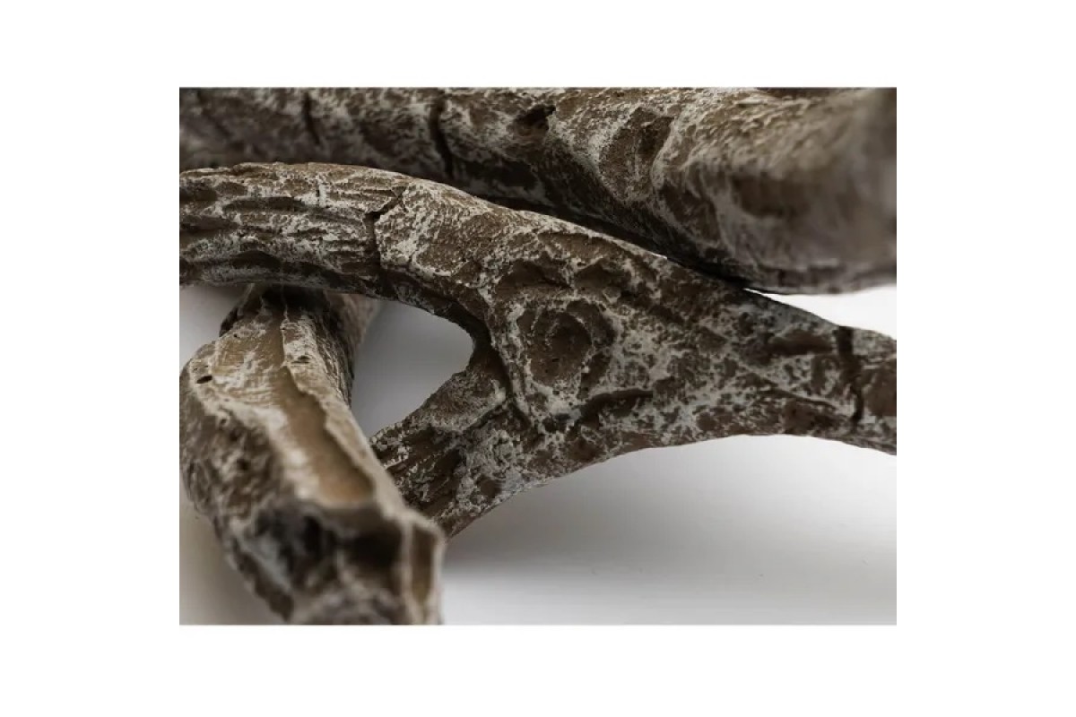 Набор декора для электрического камина Napoleon 32/38″ (Древесные коряги и речная галька)