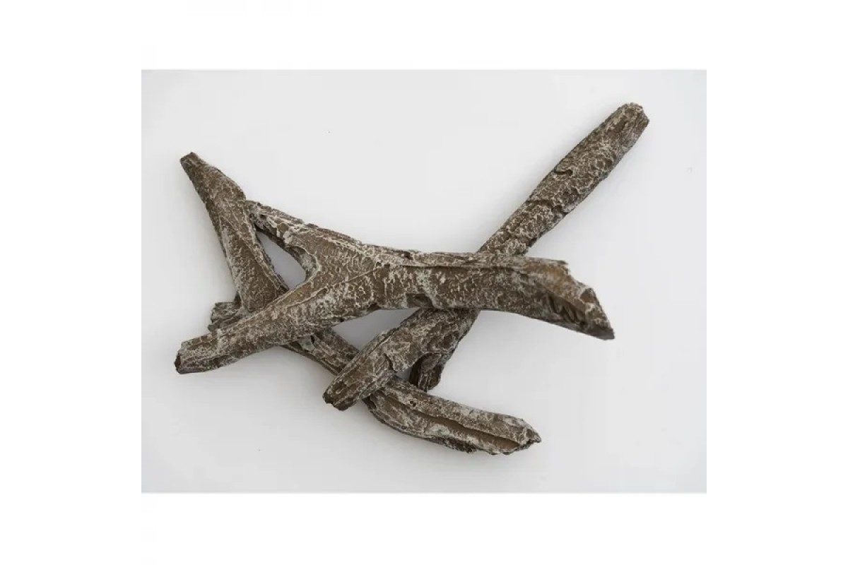 Набор декора для электрического камина Napoleon 50″ (Древесные коряги и речная галька)