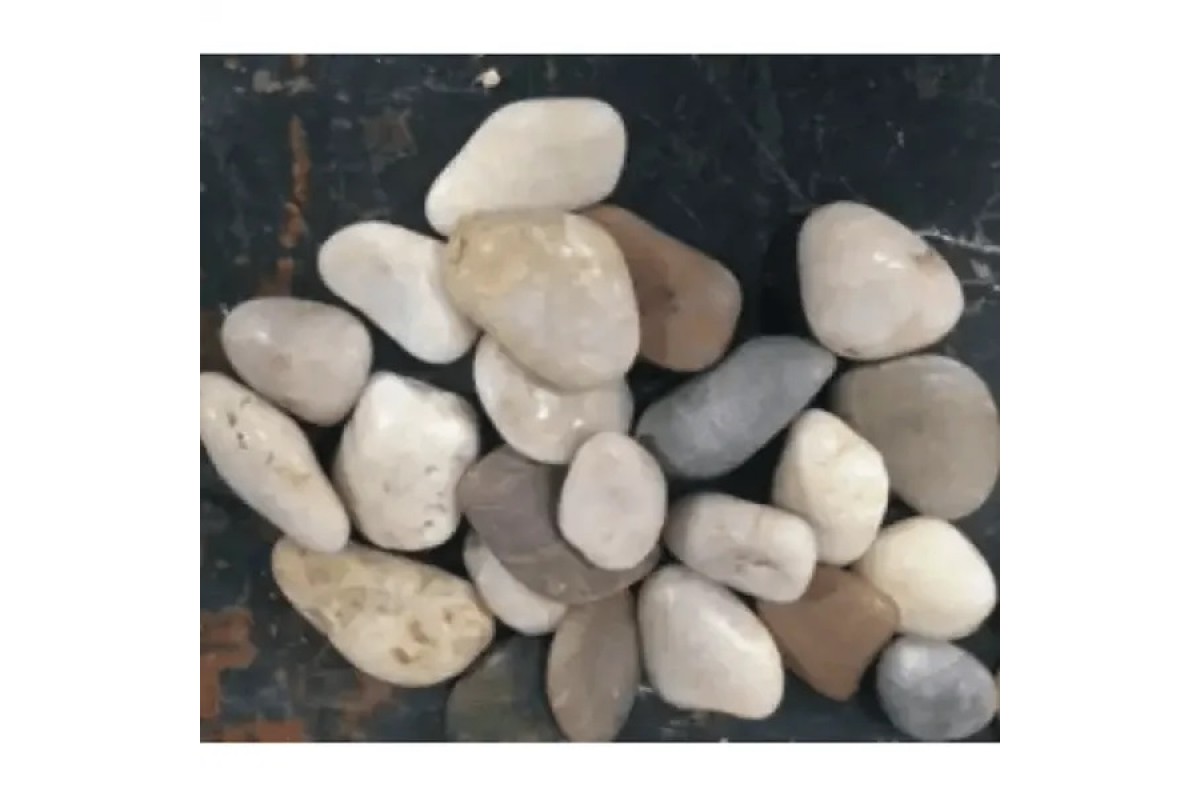 Набор декора для электрического камина Napoleon 72″ (Древесные коряги и речная галька)