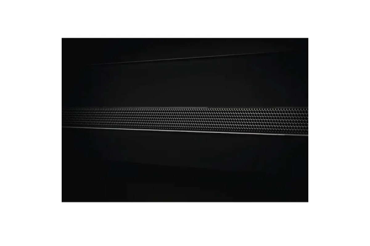 Камин электрический горизонтальный Purview 100 с узкой рамкой (NEFL100HI-EU)