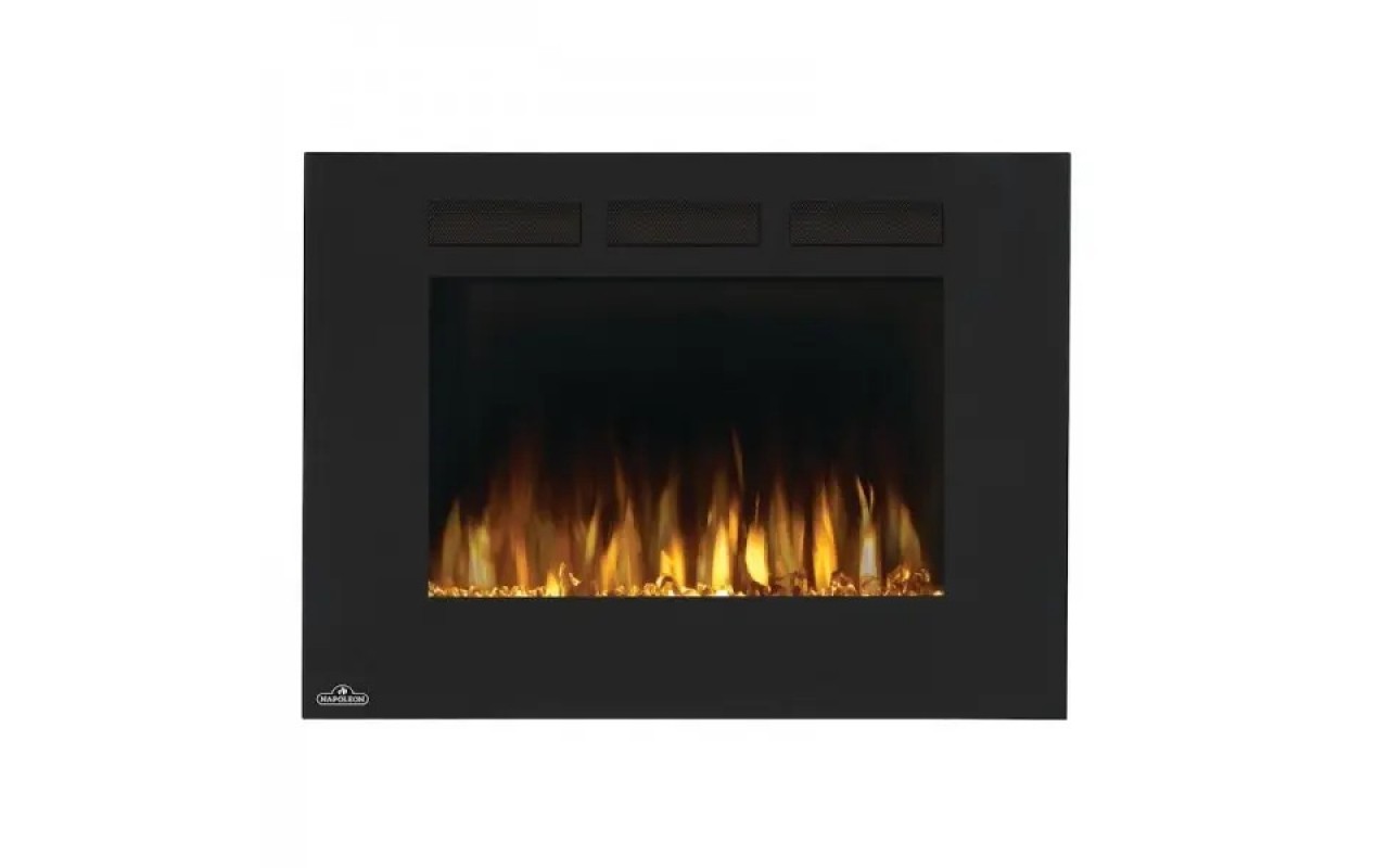 Камін електричний горизонтальний Allure 32 (NEFL32FH-EU)