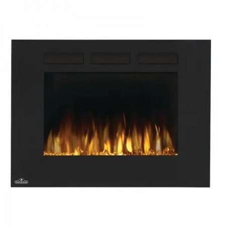 Камін електричний горизонтальний Allure 32 (NEFL32FH-EU)