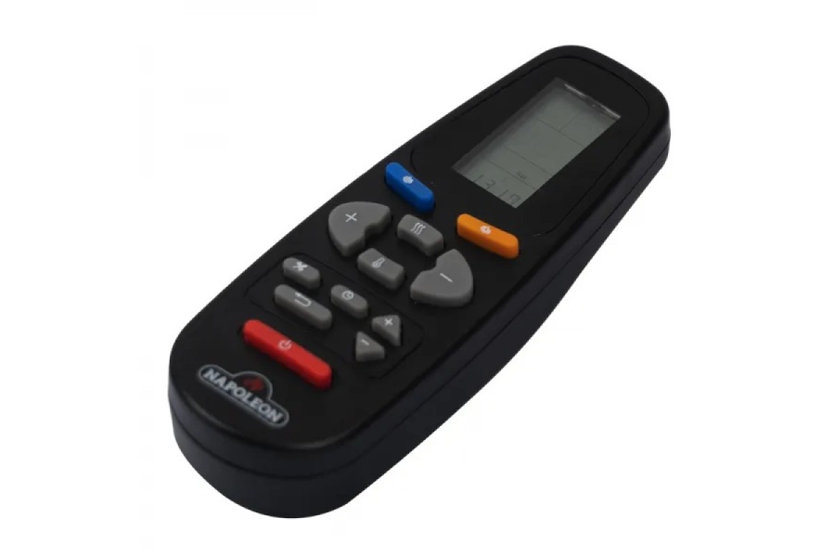 Камін електричний горизонтальний Allure 32 (NEFL32FH-EU)