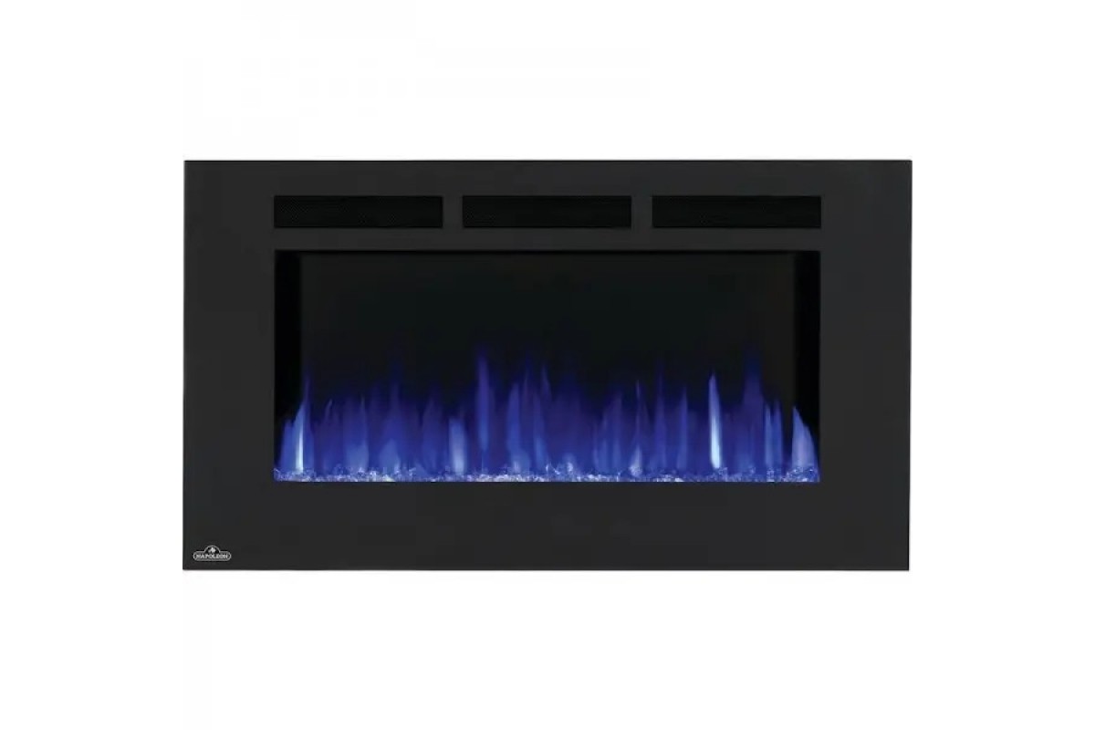 Камін електричний горизонтальний Allure 42 (NEFL42FH-EU)