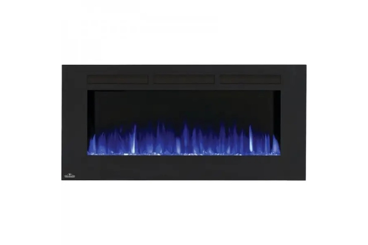 Камін електричний горизонтальний Allure 50 (NEFL50FH-EU)