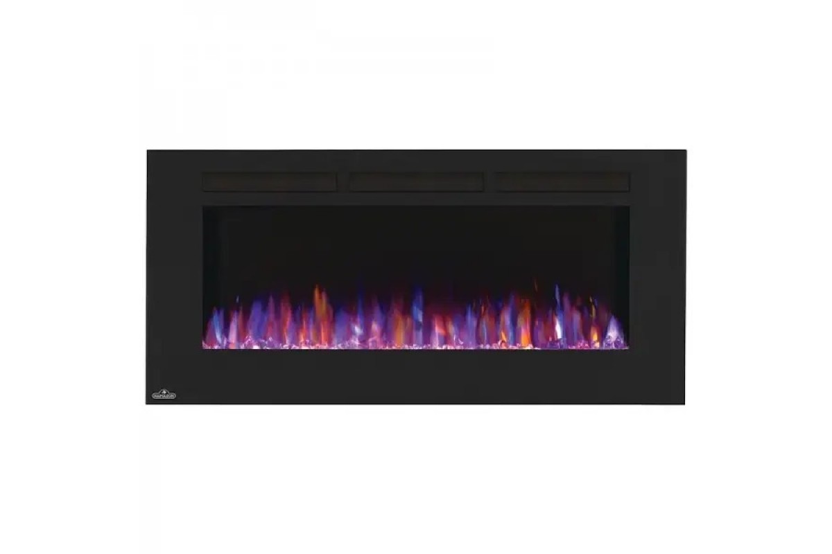 Камін електричний горизонтальний Allure 50 (NEFL50FH-EU)