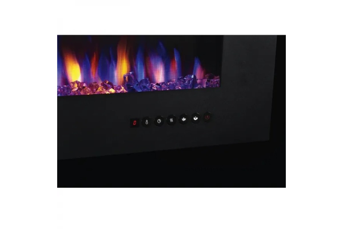 Камін електричний горизонтальний Allure 50 (NEFL50FH-EU)