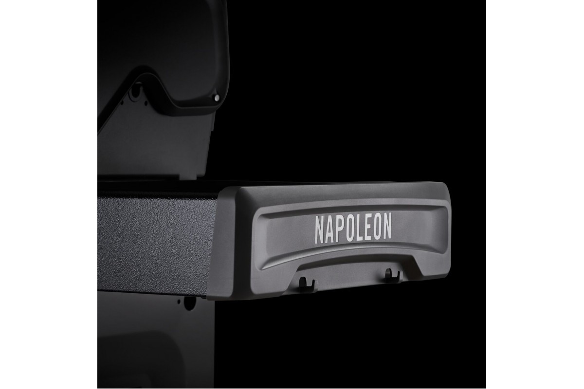 Газовый гриль Napoleon Rogue 525, черный R525PK-1-FR