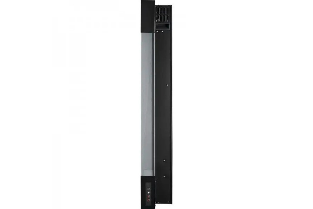 Камин электрический вертикальный Allure Vertical 38 (NEFVC38H-EU)