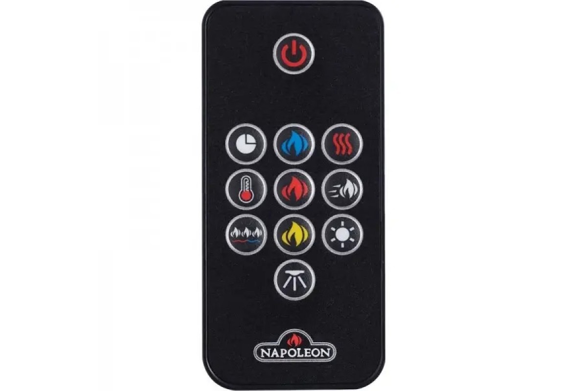 Камин электрический вертикальный Allure Vertical 38 (NEFVC38H-EU)