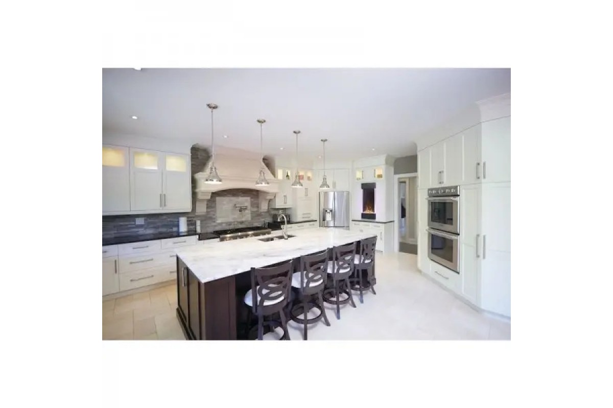 Камин электрический вертикальный Allure Vertical 38 (NEFVC38H-EU)