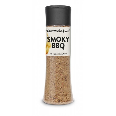 Смесь специй Cape Herb&Spice для мяса в шейкере, 265 г FSSHB000004