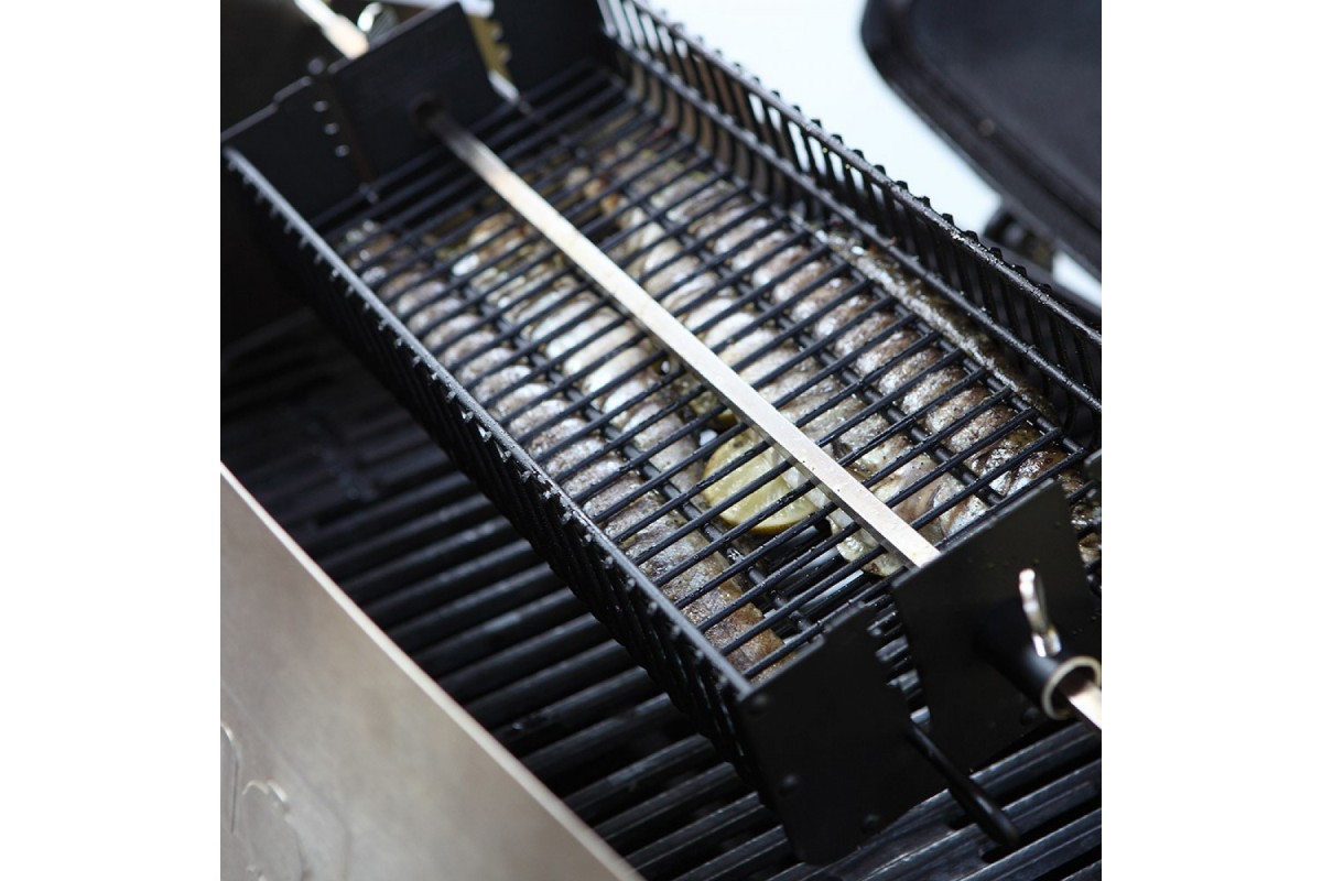 Кошик для вертіля Weber 17394