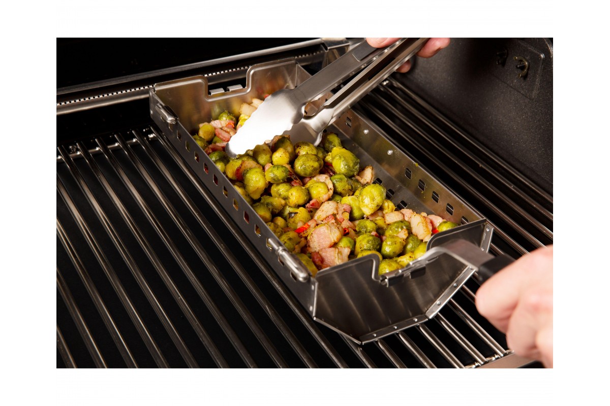 Корзина для вертела Broil King 64875