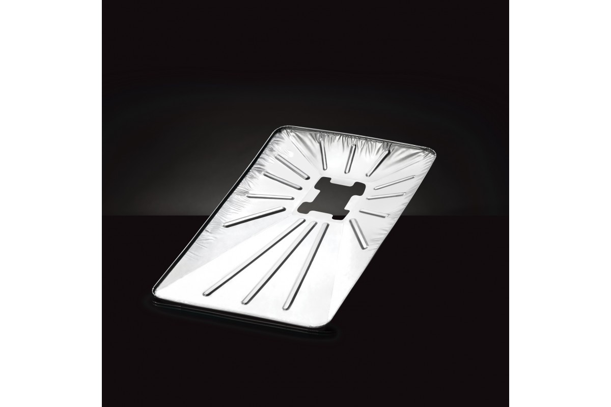 Набір ємностей для збору жиру Napoleon для грилів Freestyle 425, 3 шт. 62029